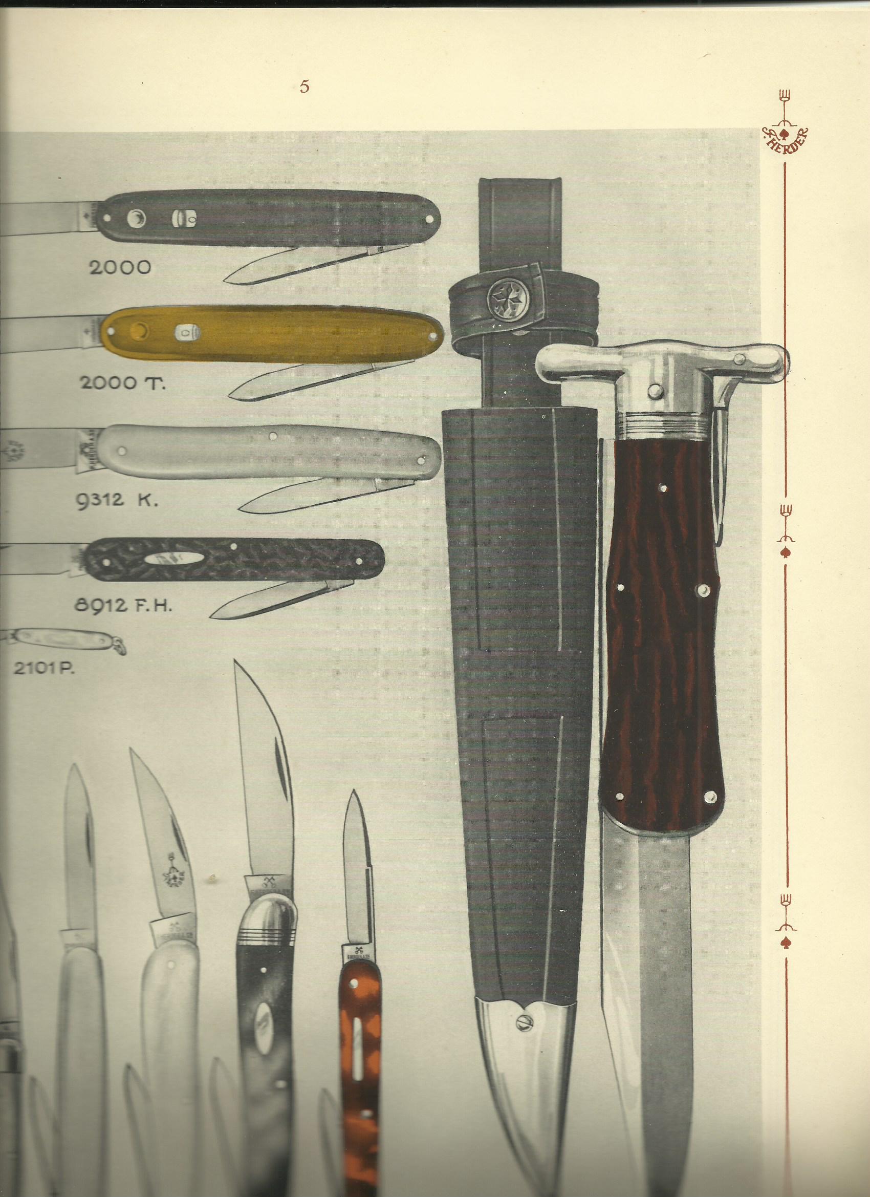 Freidrich Herder